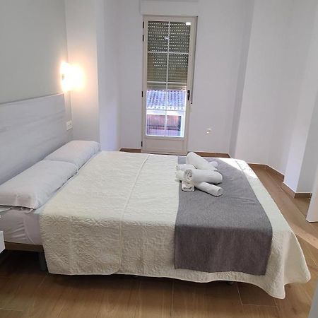 La Familia Hotel Santa Ana  ภายนอก รูปภาพ
