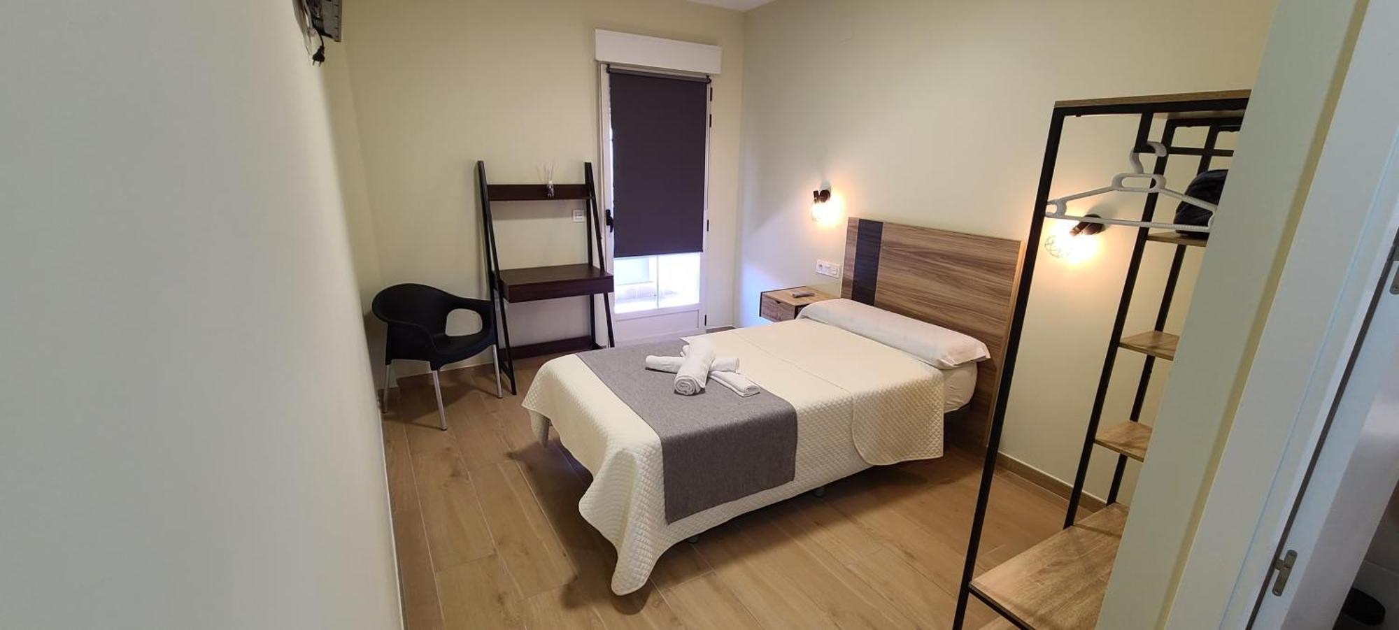La Familia Hotel Santa Ana  ภายนอก รูปภาพ
