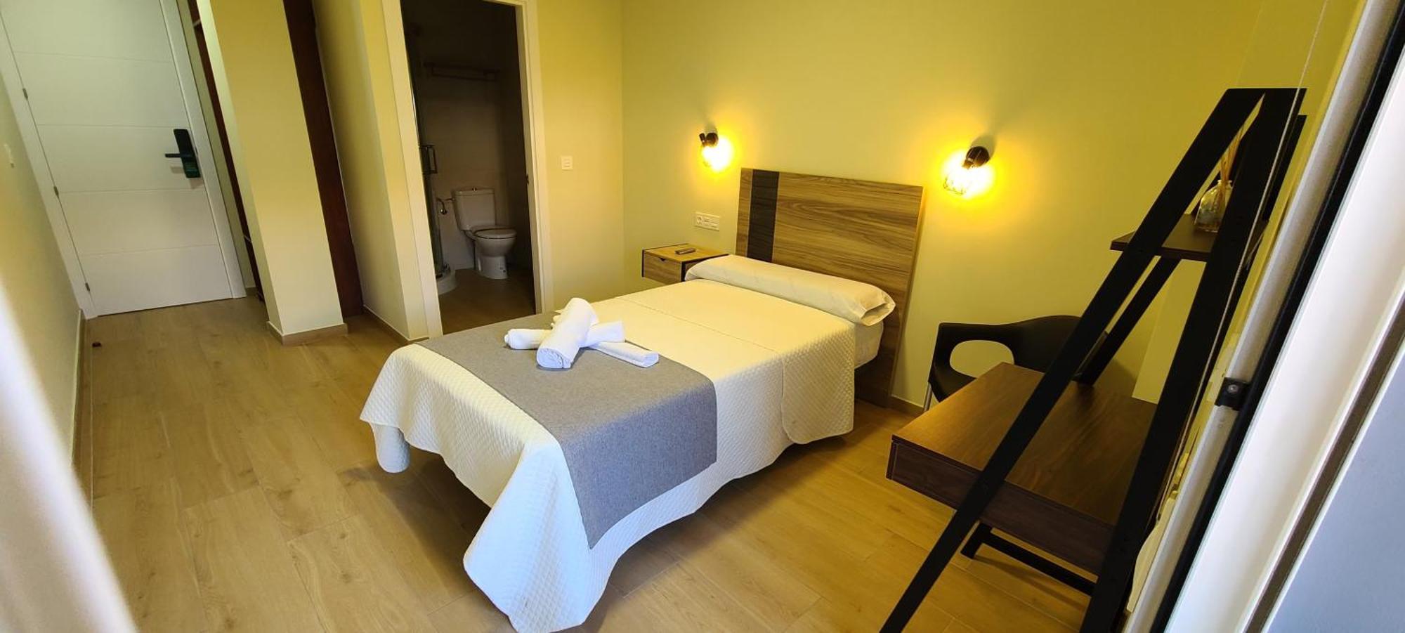 La Familia Hotel Santa Ana  ภายนอก รูปภาพ