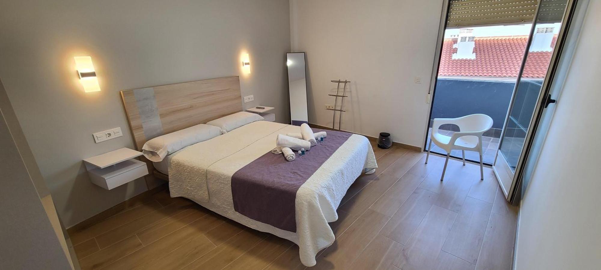 La Familia Hotel Santa Ana  ภายนอก รูปภาพ