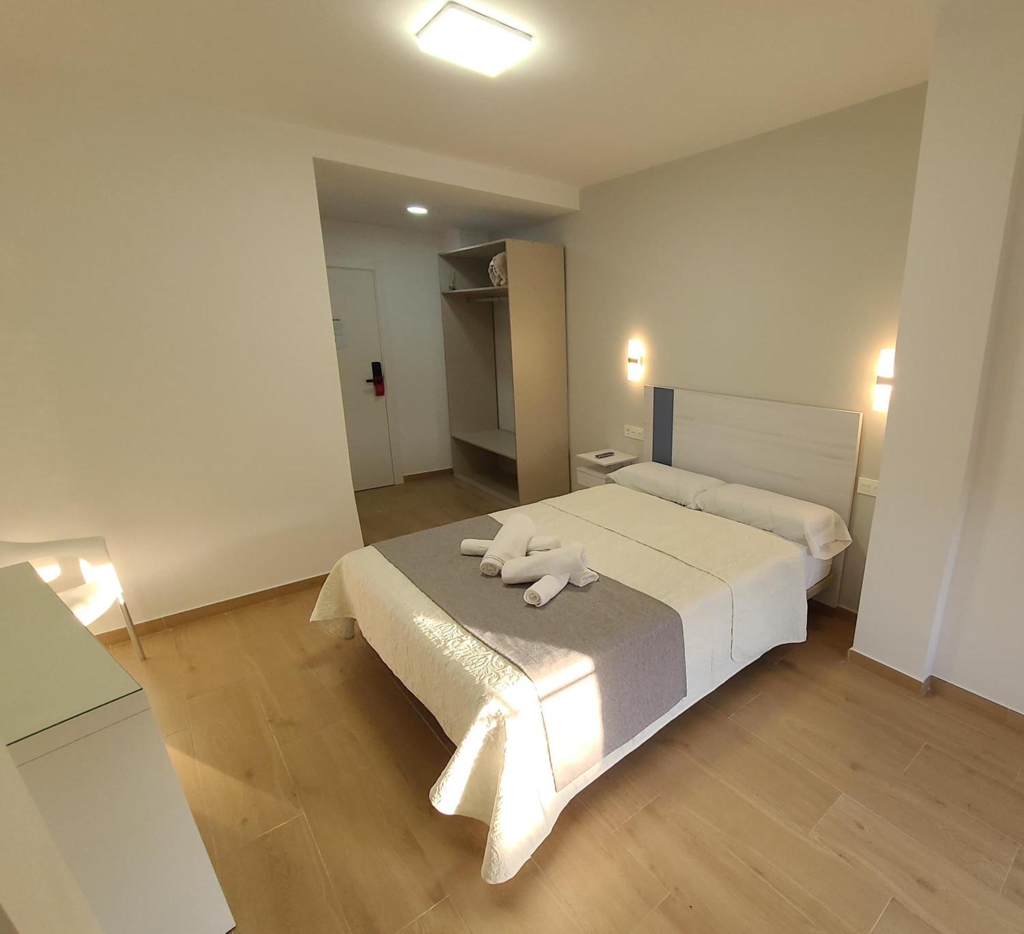 La Familia Hotel Santa Ana  ภายนอก รูปภาพ