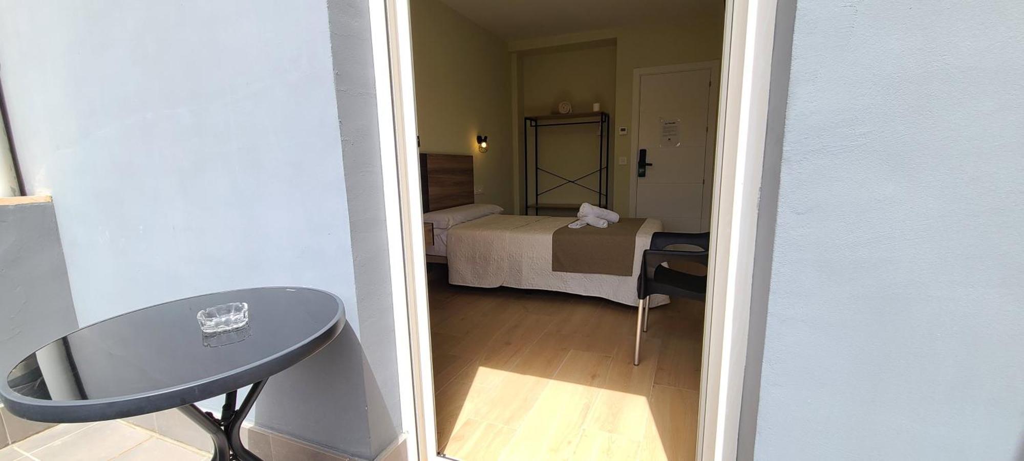 La Familia Hotel Santa Ana  ภายนอก รูปภาพ
