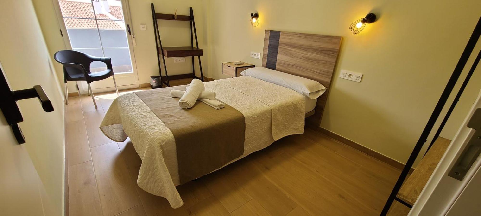 La Familia Hotel Santa Ana  ภายนอก รูปภาพ